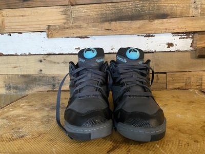 Vintage Reebok Pump Hexalite Tennis Shoes | eBay