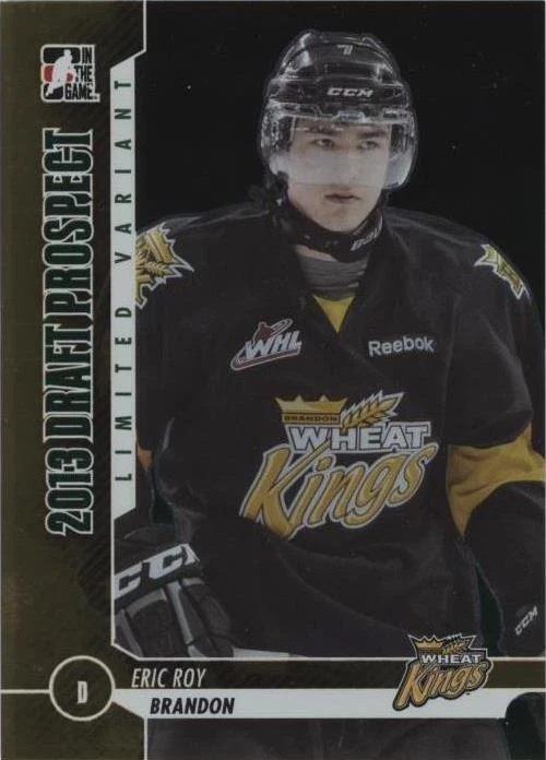 Limited Variant Emerald