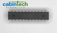 ALFA RPAR AS3394 Synth voice-on-a-chip (DIL-24)