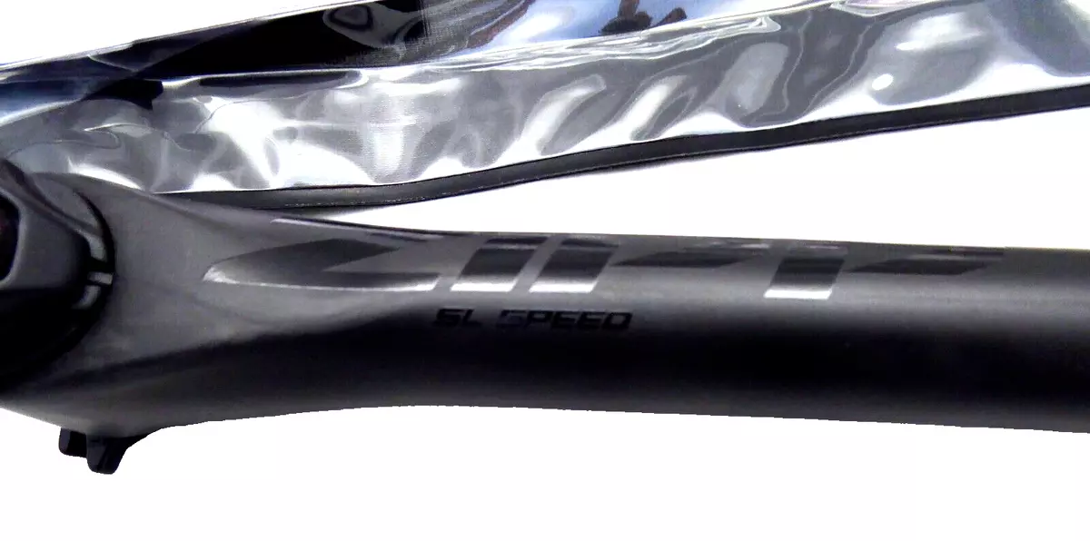 Zipp sl online speed seatpost 27.2