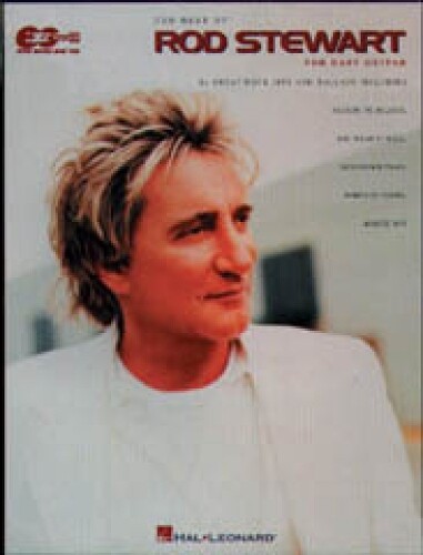 Rod Stewart The Best Of Rod Stewart (Tascabile)
