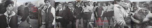 1999 Back to School ABERCROMBIE & FITCH Quarterly Catalog BRUCE WEBER R Keating - Picture 4 of 13