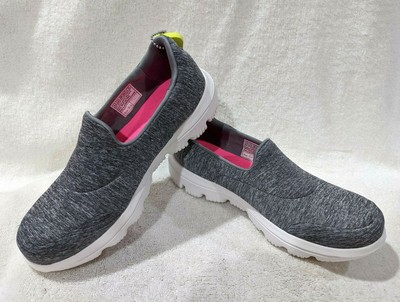 skechers go walk evolution ultra amazed