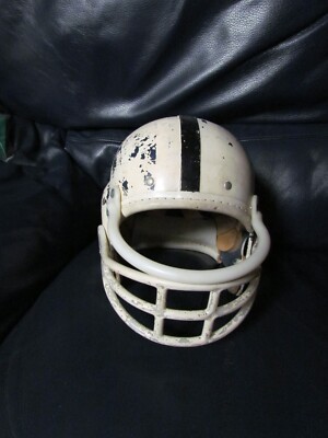 Vintage Hutch Football Helmet | eBay
