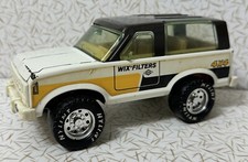 Vintage Nylint Corp Rockford, IL - Wix Filters 4x4 Truck - Made in USA