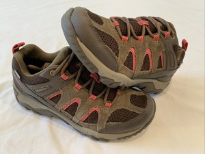 merrell outmost vent waterproof