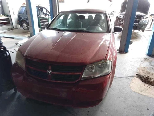 Capo para DODGE AVENGER (JS) SE 208673 - Imagen 3 de 10