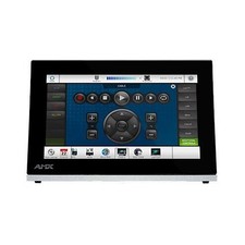 Amx Fg5969-53 Amx Mt-702 Modero G5 7" Tabletop Touch Control Panel Brand New