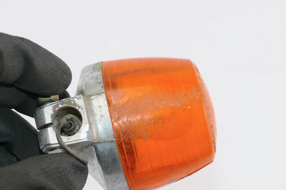 Kawasaki Z 650 KZ650B - Blinker hinten rechts + links A3488 Foto 3 de 3