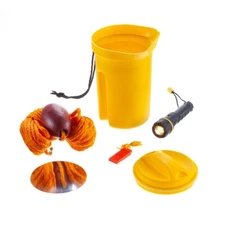 Attwood Marine 11830-2 Bailer Safety Kit