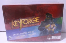 KeyForge Call of the Archons Display Case Box 12 Booster Archon Decks FFG SEALED