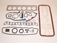 Japko 49176 Dichtungsvollsatz, Motor Passend FüR Nissan