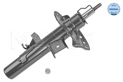 1x Stoßdämpfer MEYLE 726 623 0038 für MAX MONDEO BA7 GALAXY FORD 4 Turnier WA6 2