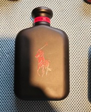 Ralph Lauren Polo Red Extreme 4.2 Oz. Batch 38R11M4