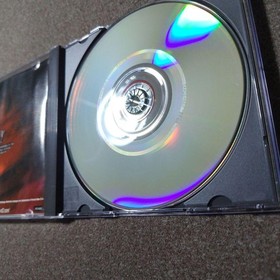 F355 Challenge (with obi, postcard, etc.) Dreamcast