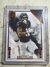 2025 Panini Nico Collins Base (Raw)