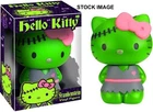 NEW Funko Hello Kitty Frankenstein 5" Vinyl Figure Halloween Exclusive 2013 NIB