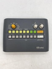 KORG Peripherals Other Instrument Rhythm Machine Used