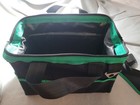 Garden Tote Bag, Zippered, with Shoulder Strap — photo 4