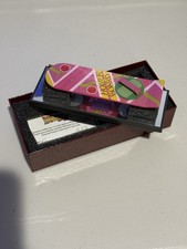 Back to the Future Hoverboard 1:5 Scale Pink Replica