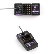 New Inr4-Gyb Foss Flysky Nb4/Pro Built-In Gyr...