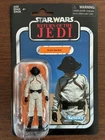 Star Wars Brock Starsher Vintage Collection VC154 Jabba Skiff Guard Palace 3.75