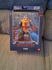 Masters of the Universe Stinkor  MOTU  Masterverse Revelation  NEW
