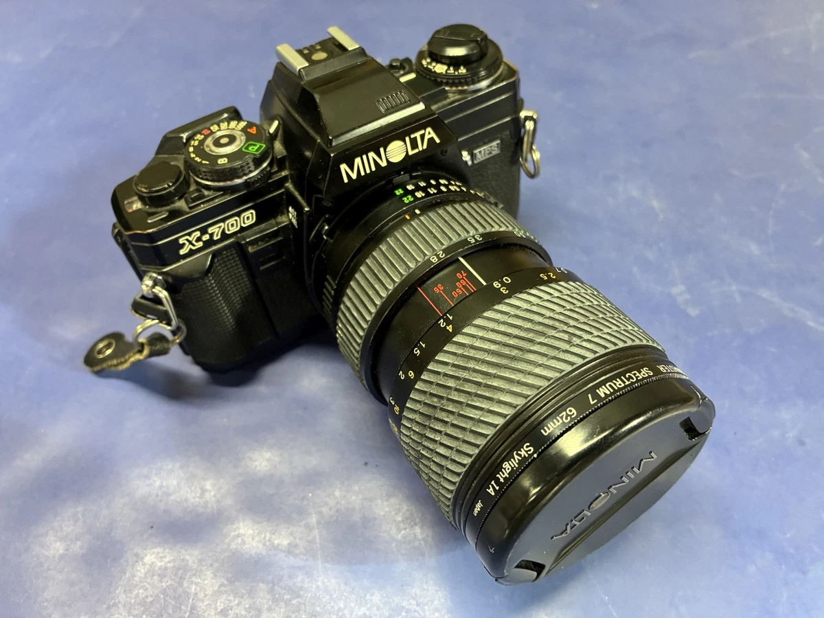 minolta x700 case products for sale | eBay