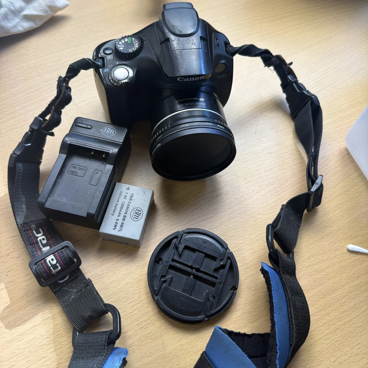 Canon Sx30is for sale | eBay