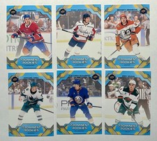 2018 Upper Deck National Hockey Card Day Trading Cards 17