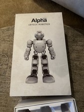 UBTECH Alpha 1PRO Humanoid Robot