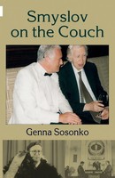 Smyslov On The Couch Genna Sosonko Taschenbuch Kartoniert / Broschiert Englisch