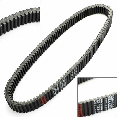 Zahnriemen Für Arctic Cat Snowmobile 440 SnoPro 2006 Bearcat Wide Track 06-08