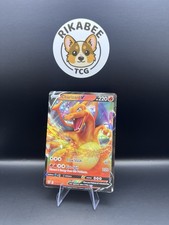 Charizard V 019/189 Swsh03: Darkness Ablaze for sale | eBay