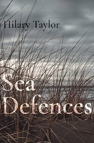 Sea Defences,Hilary Taylor