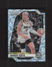 2024 Panini Prizm WNBA #66 Chennedy Carter Premium Box Set Prizms #/99
