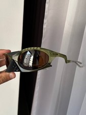 Oakley Plantaris Sunglasses Minute Plate Juliet