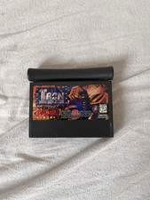 Thumbnail of ebay&reg; auction 406404622212 | Atari Jaguar Iron Soldier Game