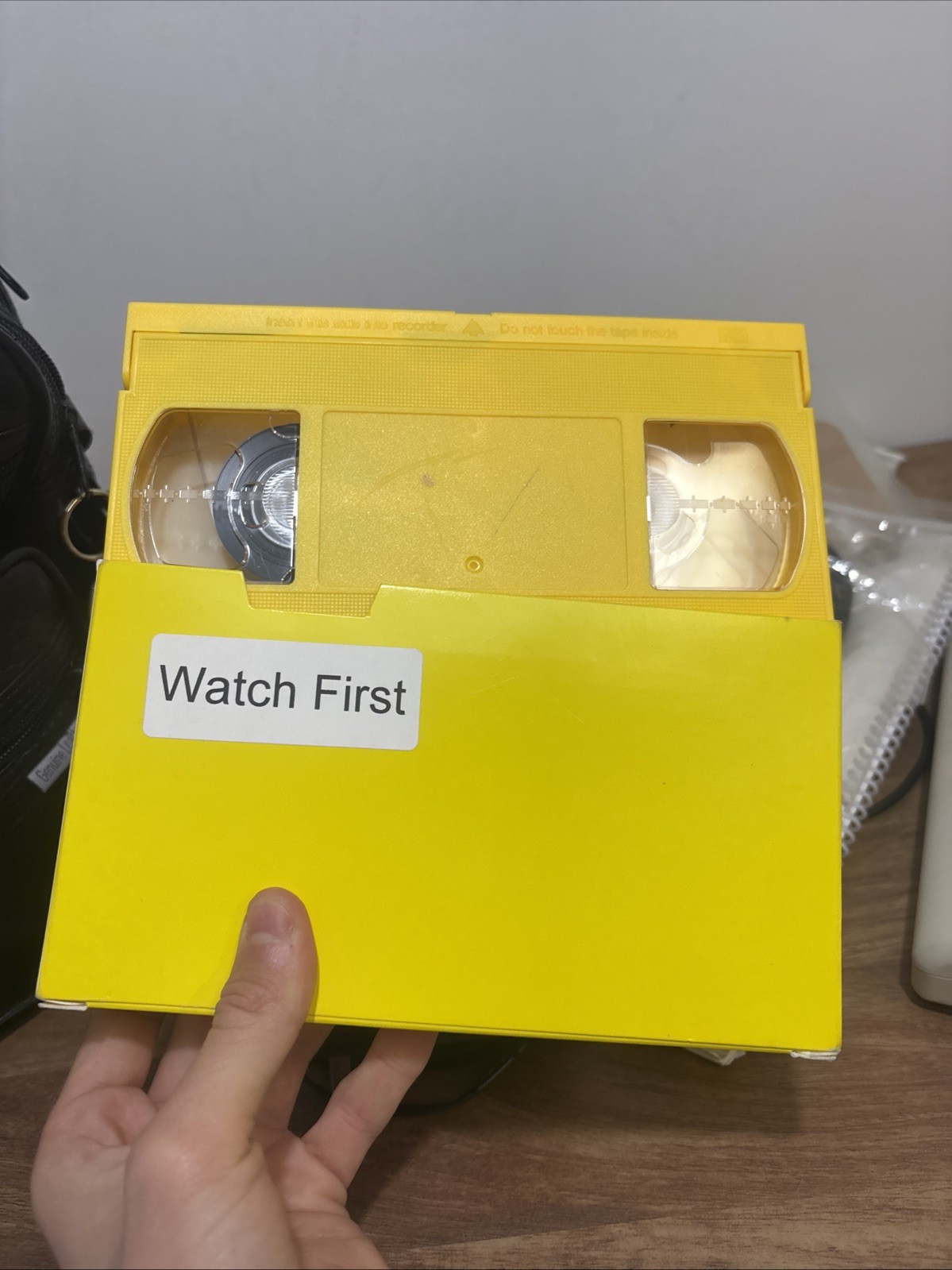 ProWave Model 101 Energy System Rife w/Bag, Manual and Accessories Tested Read