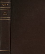 Visi celati - Salvador Dalí (Rusconi Editore) [1974]