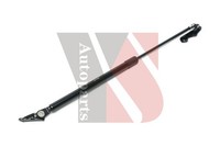 Ysparts Gasfeder DäMpfer Heckklappe FüR Toyota Yaris SCP1_ NLP1_ NCP1_ _P1_