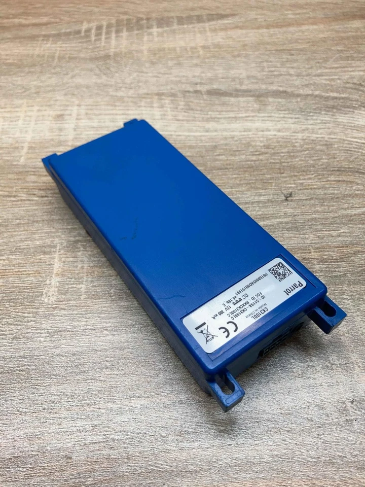 CK3100L   Phone control unit/module Fits for Volvo V50 - Photo 2/4