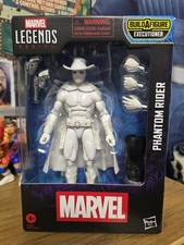 NRSV NIB Marvel Legends Series PHANTOM RIDER Action Figure BAF Executioner
