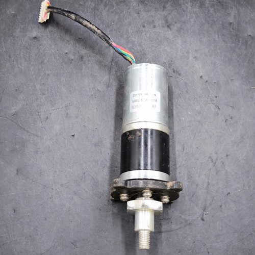 Redback RM24A-10 RM24A-30070570 Rasenmähermotor Gebraucht Funktionierend