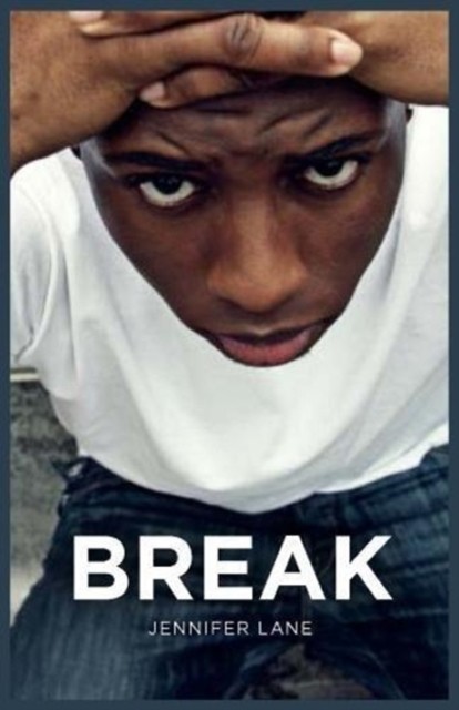 Break by Jennifer Lane (Paperback Book)