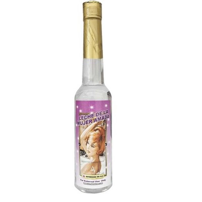 Leche de la Mujer Amada Colonia   Haz que Piense en Ti, Te Busque y No Te Olvide