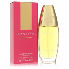 BEAUTIFUL by Estee Lauder Eau De Parfum Spray 2.5 oz Women Brand New Sealed