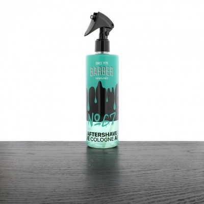 Marmara Barber Aftershave Cologne Spray No. 67
