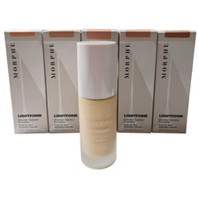 Morphe Lightform Extended Hydration Foundatio...