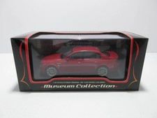 Kyosho 1/43 BMW M5 E60 2004 Red Diecast Mini Car New Opened Box